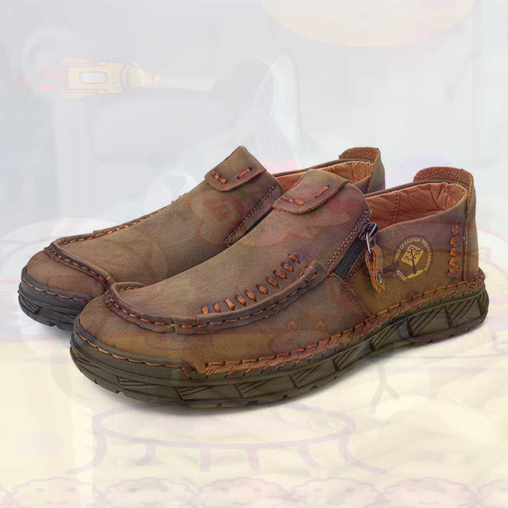 Most Collectible Vintage Items - Sepatu Kets Terbaik Berkendara Angka Kecil