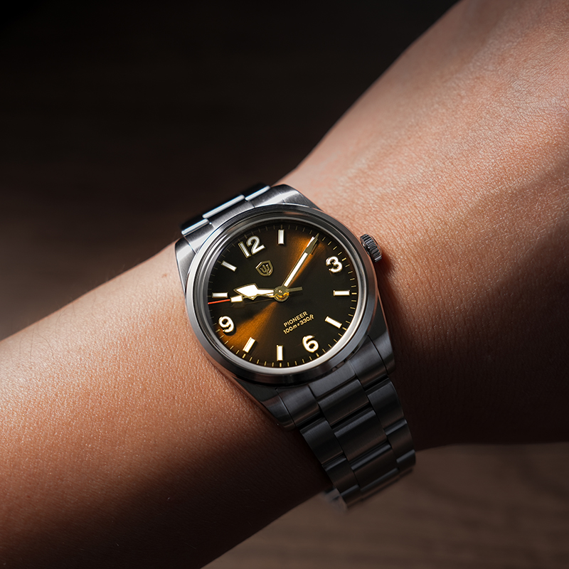 Jam Tangan Quartz Watchdives W - Vintage Collectible Watches ulasan dan harga