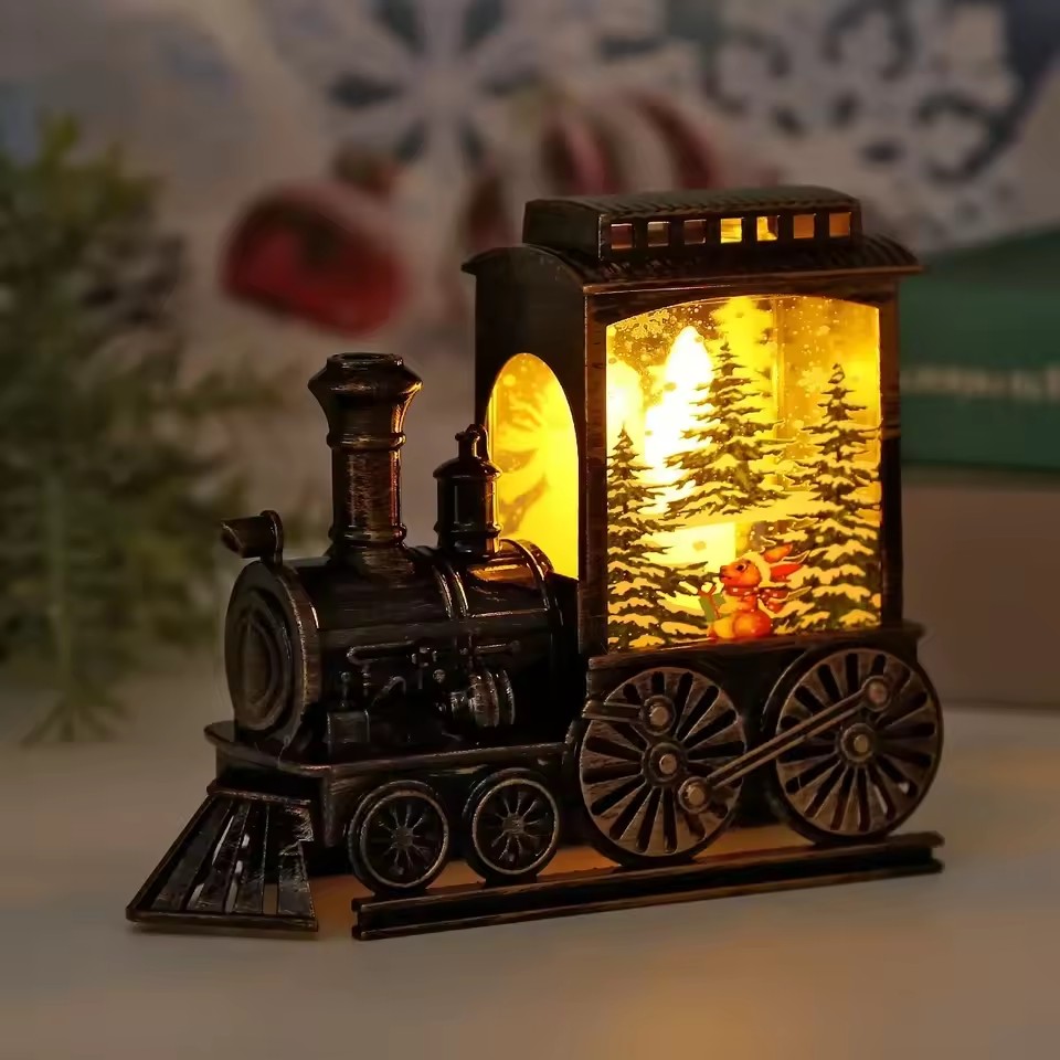 Lampu Malam LED Lampu Malam Ke - Vintage Things Collection ulasan dan harga