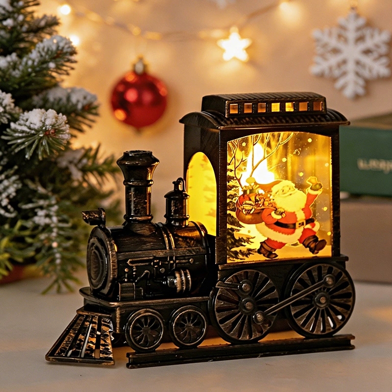 Lampu Malam LED Lampu Malam Ke - Vintage Things Collection ulasan dan harga