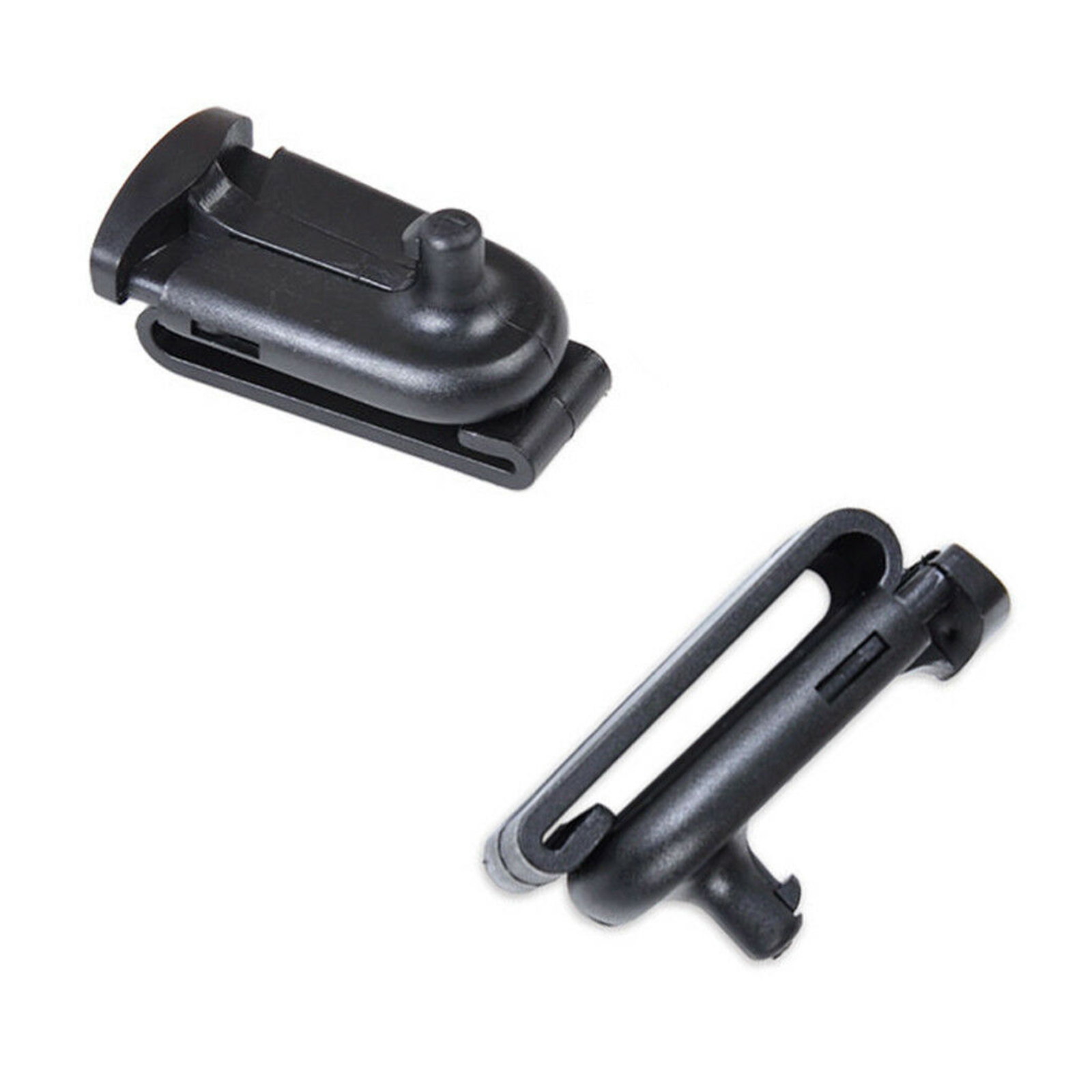 1/2/5 Buah Klip Sabuk untuk Mo - Cassette Walkman Belt ulasan dan harga