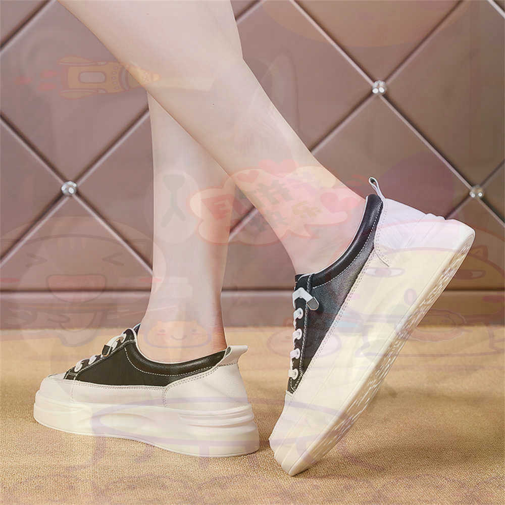 Sepatu Pantofel Chunky Berenda - Most Collectible Vintage Items ulasan dan harga