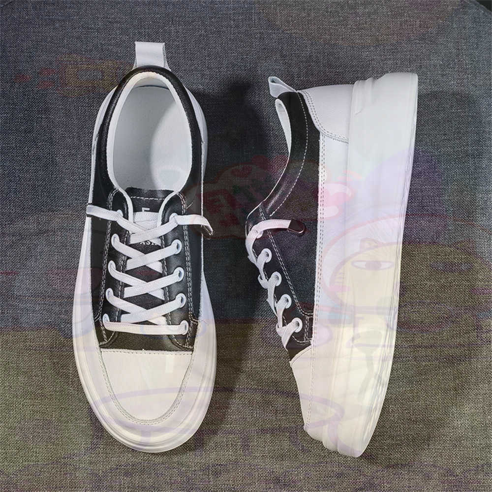 Sepatu Pantofel Chunky Berenda - Most Collectible Vintage Items ulasan dan harga