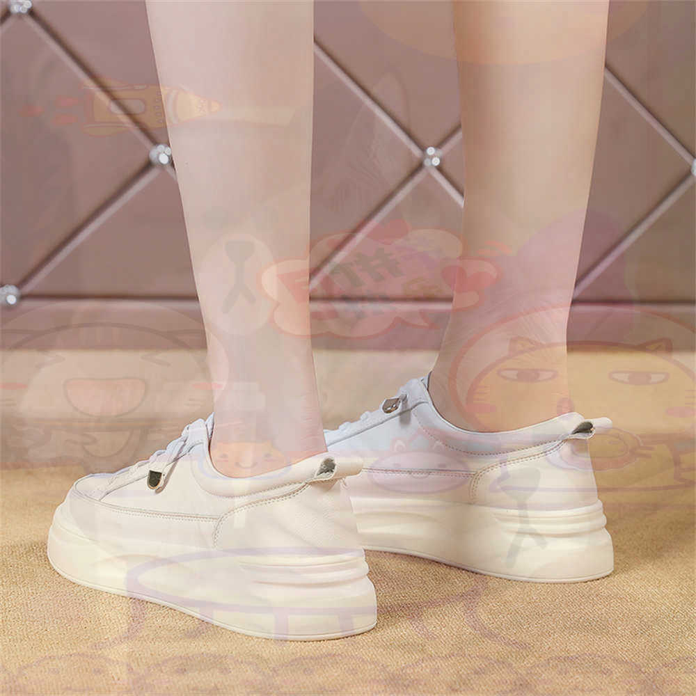 Sepatu Pantofel Chunky Berenda - Most Collectible Vintage Items ulasan dan harga