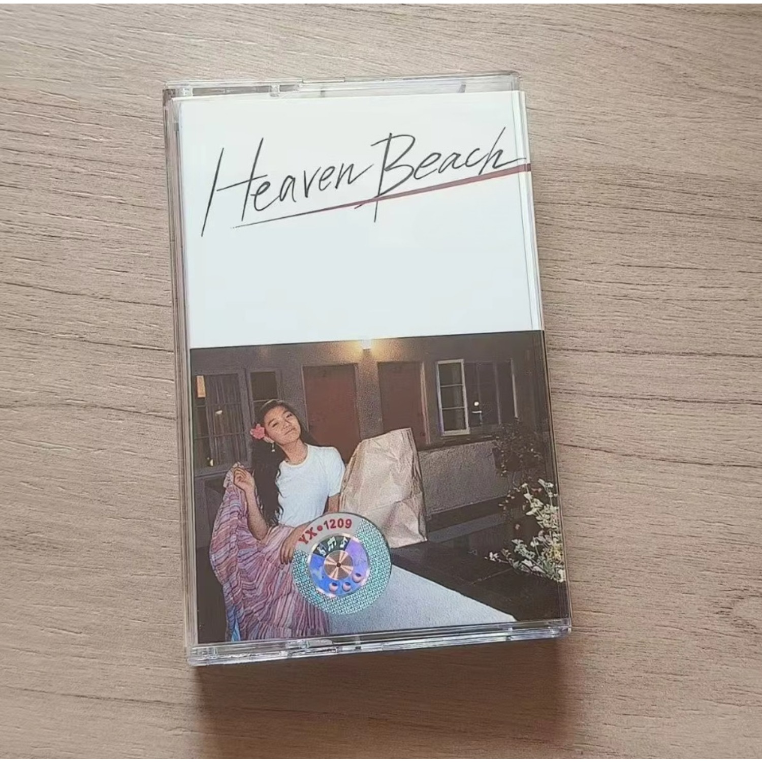 Kaset Musik Pop Urban Jepang R - Vintage And Collectible ulasan dan harga