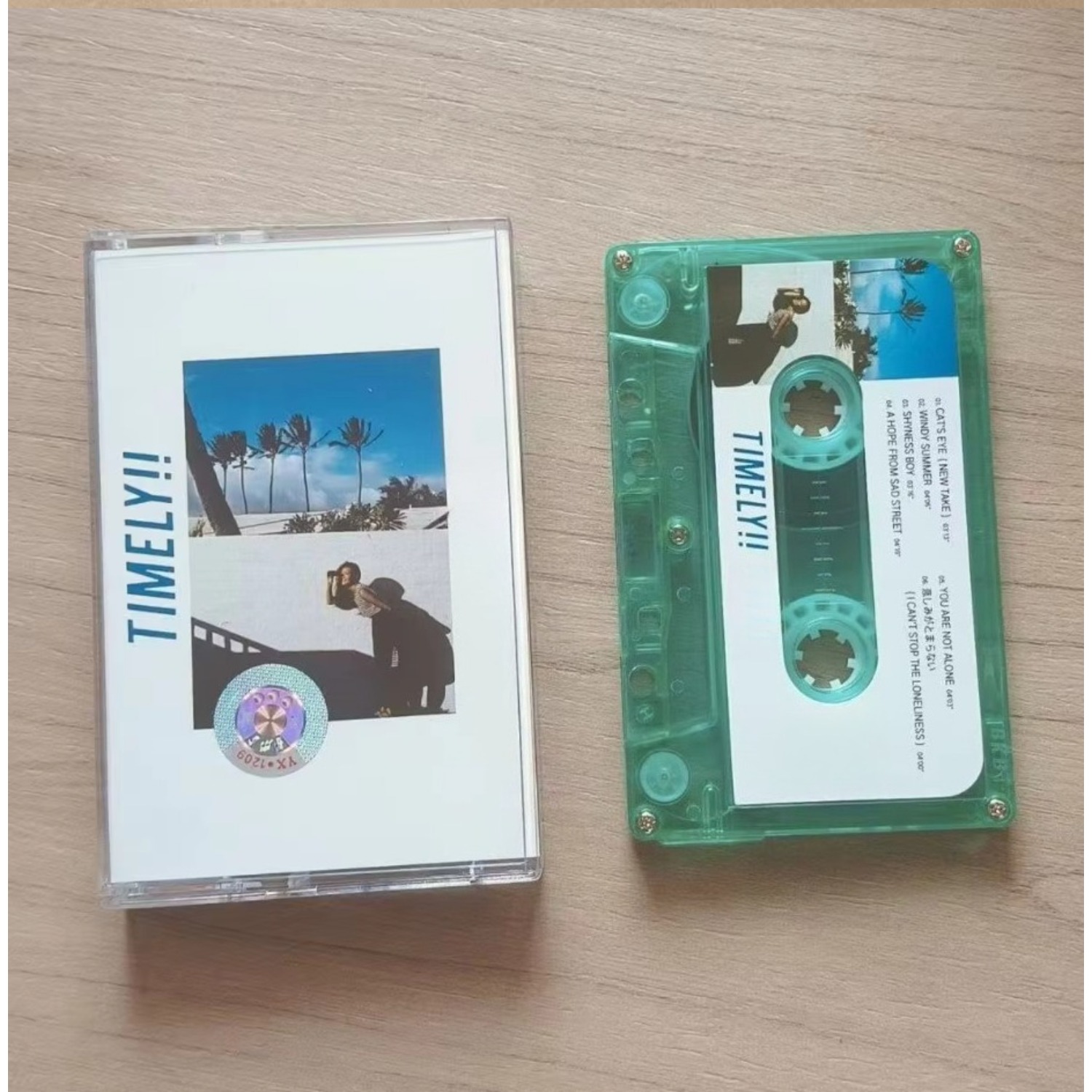 Kaset Musik Pop Urban Jepang R - Vintage And Collectible ulasan dan harga