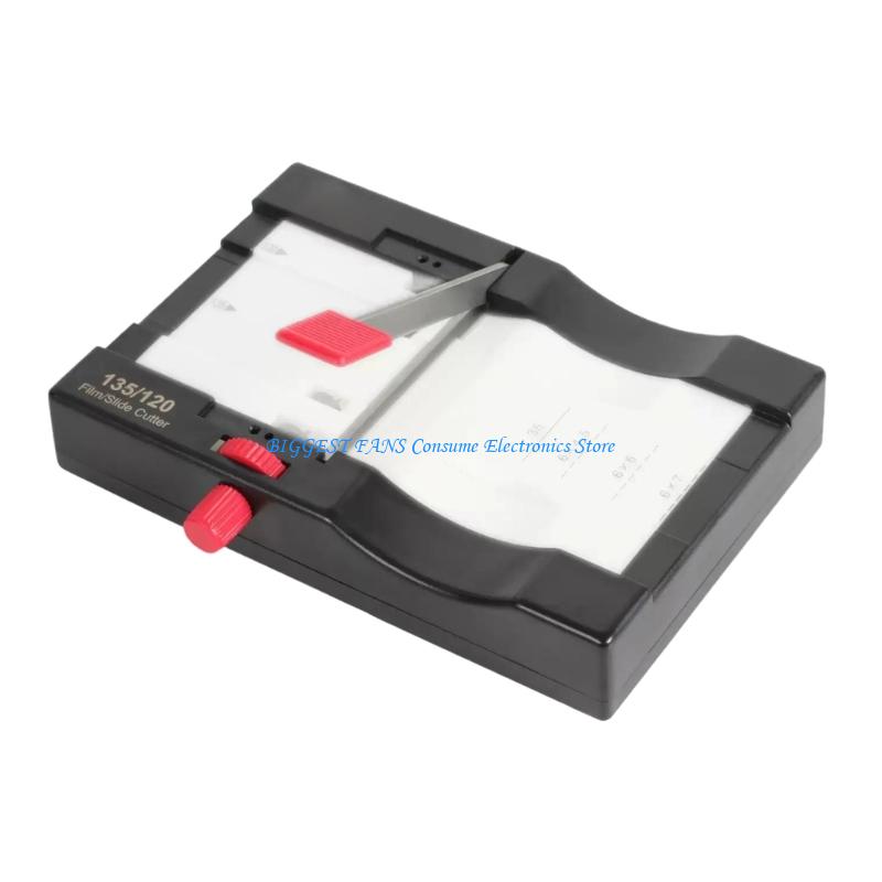 Alat Pemotong Portabel Pemangk - Slide Film 120 ulasan dan harga