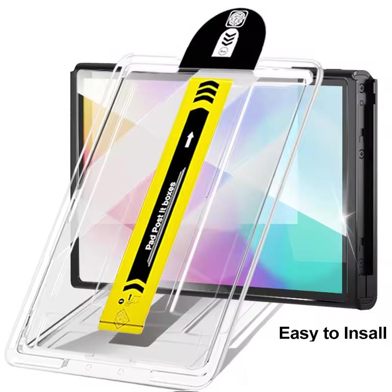 Pelindung Layar Tempered Glass - Instant Film Pack ulasan dan harga