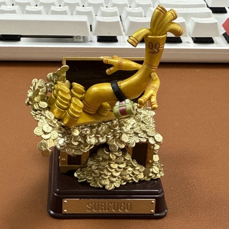 Koleksi Antik Pokemon Re-Ment  - Vintage Collectibles Toys ulasan dan harga