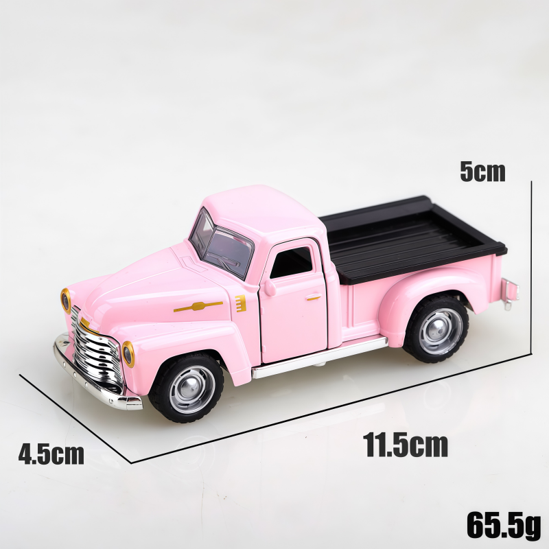 Model Mobil Pikap Klasik Tahun - Vintage And Collectible ulasan dan harga