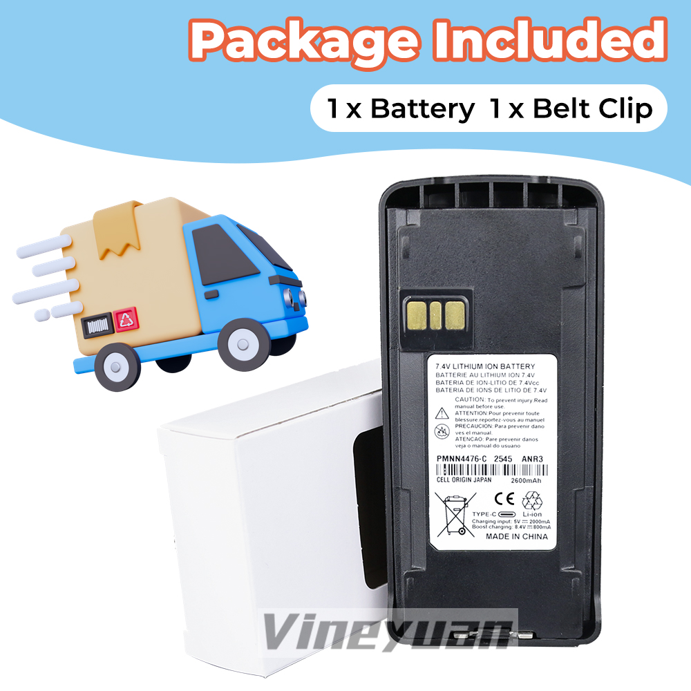 Baterai Walkie Talkie Tipe-C U - Cassette Walkman Belt ulasan dan harga