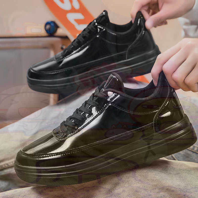 Sepatu Bot Ukuran 33 Sepatu Te - Most Collectible Vintage Items ulasan dan harga