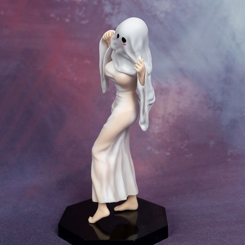 Produk Baru Standing Phantom M - Vintage Collectible And Vintage Dolls ulasan dan harga