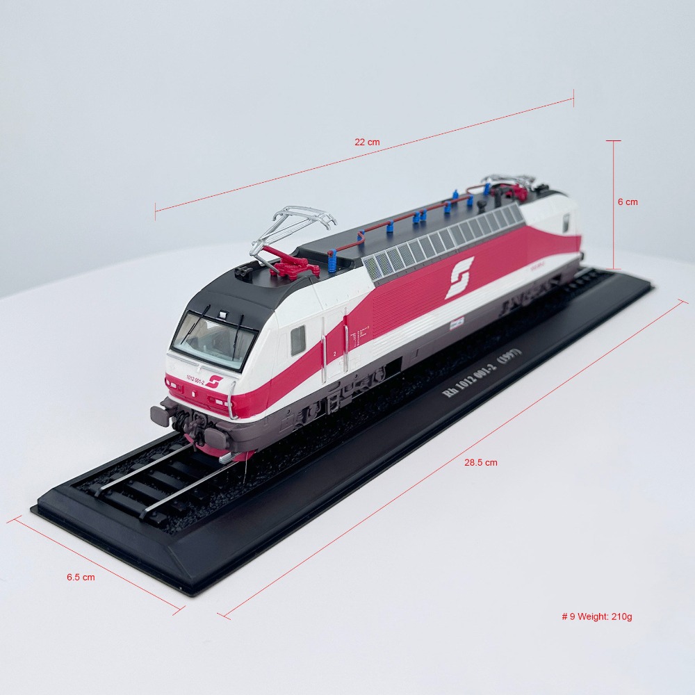 HO Tipe 1/87 Model Kereta Api  - Vintage Collectibles Toys ulasan dan harga