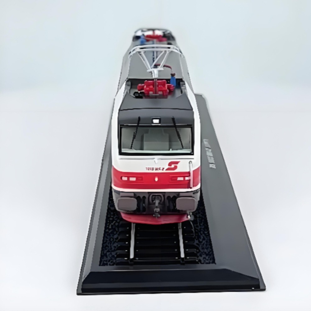 HO Tipe 1/87 Model Kereta Api  - Vintage Collectibles Toys ulasan dan harga