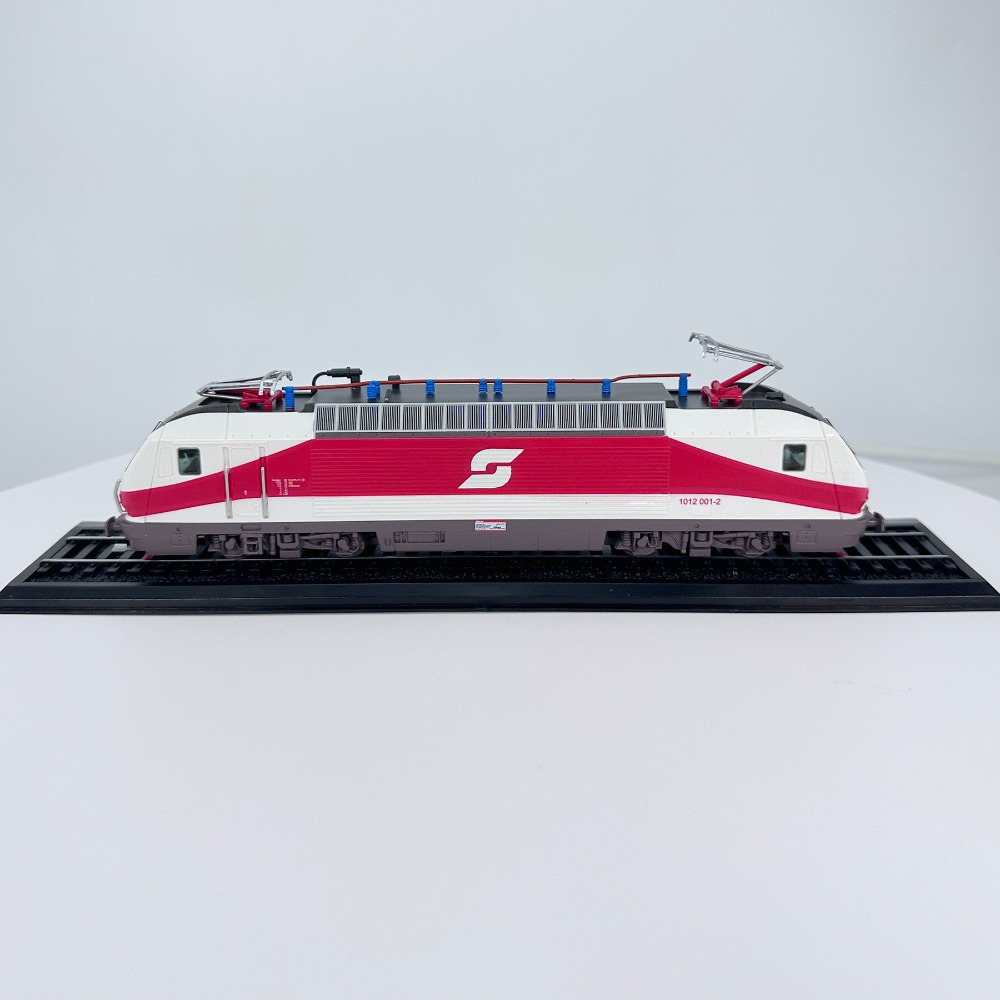 HO Tipe 1/87 Model Kereta Api  - Vintage Collectibles Toys ulasan dan harga