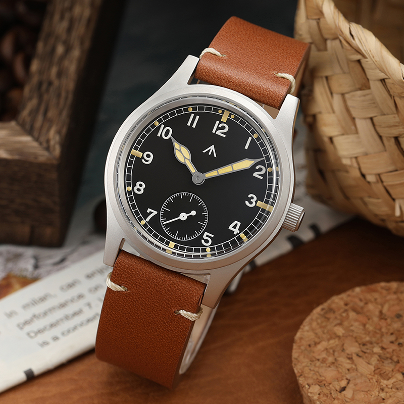 Militado D12 Jam Tangan Antik  - Vintage Collectible Watches ulasan dan harga