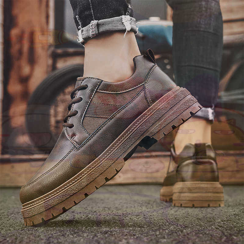 Sepatu Pria Tenis Pelatih Fash - Vintage Collection Playset ulasan dan harga