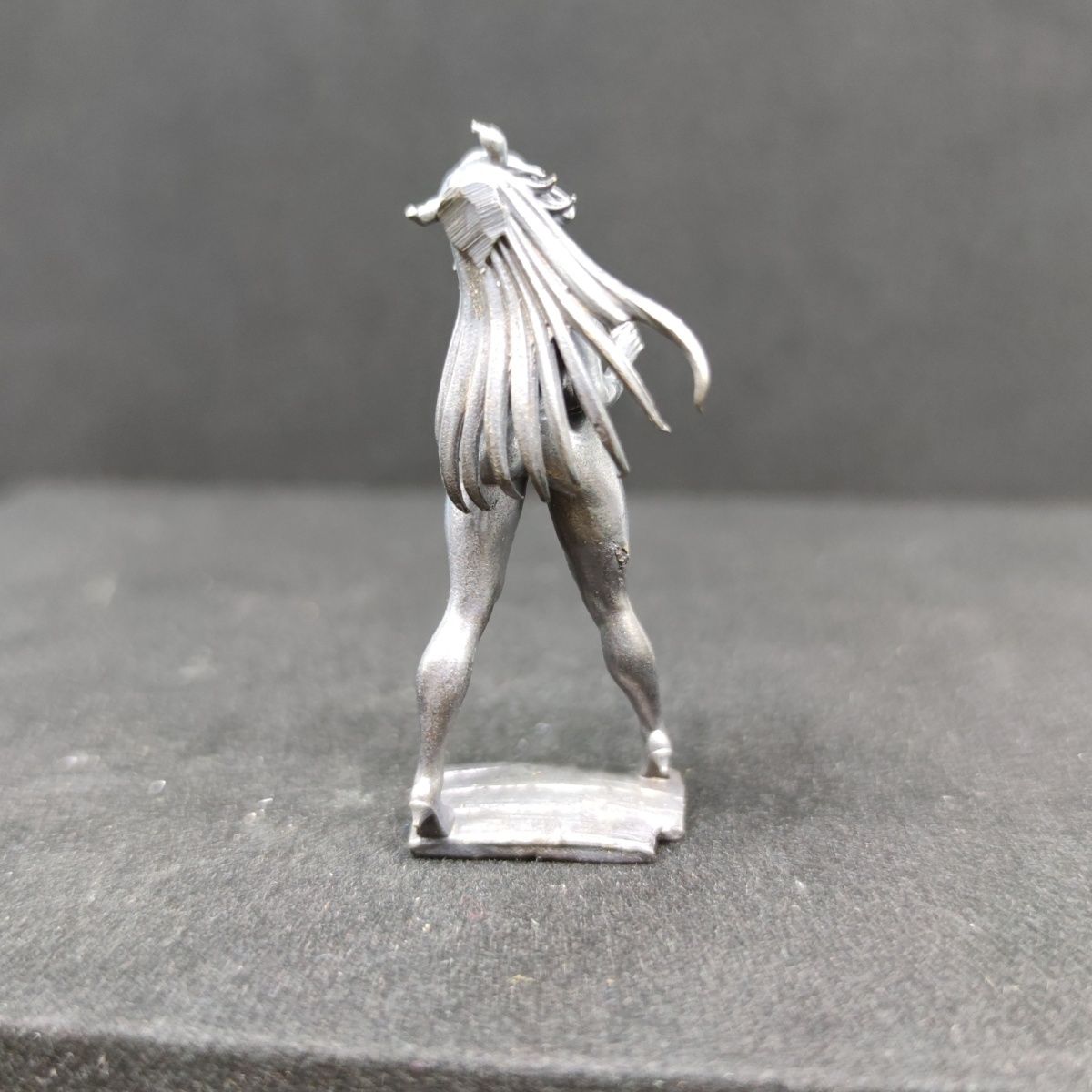 ​ ​ Patung Elf Ajaib Kuningan  - Vintage Fairy Figurines Collectible ulasan dan harga