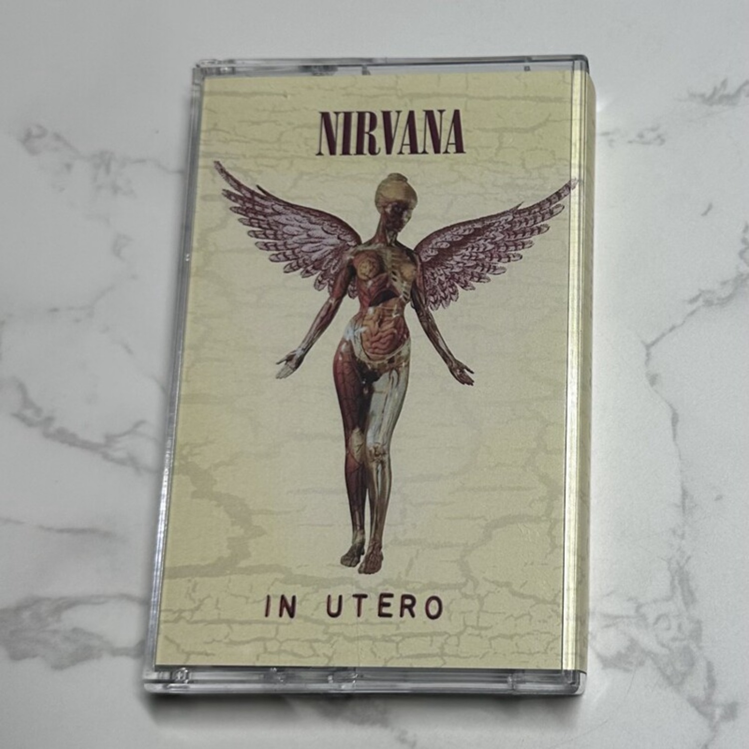 Koleksi Album Lengkap Kaset Ta - Vintage And Collectible ulasan dan harga