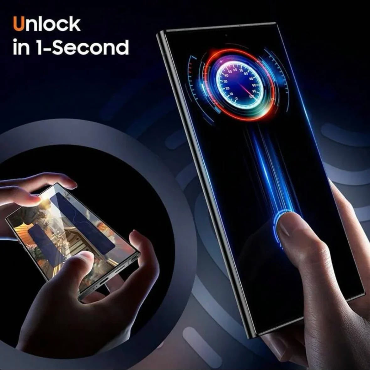 2-Pack untuk Galaxy Z Fold8 Fo - Instant Film Pack ulasan dan harga