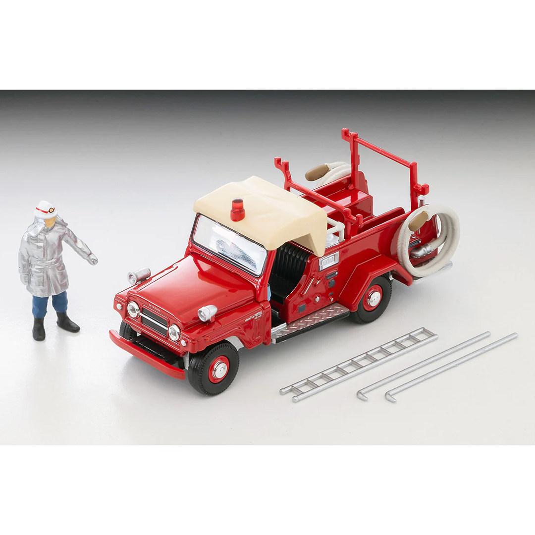 Tomytec Tomica Limited Vintage - Vintage And Collectible ulasan dan harga
