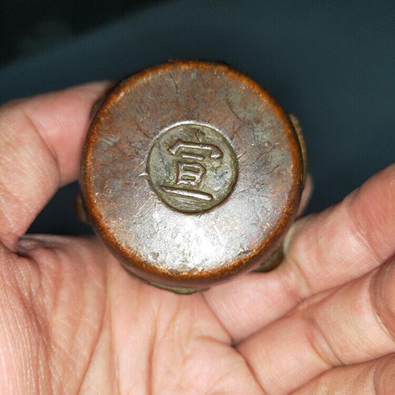 Koleksi antik objek tua perung - Vintage Collectible Ornaments ulasan dan harga