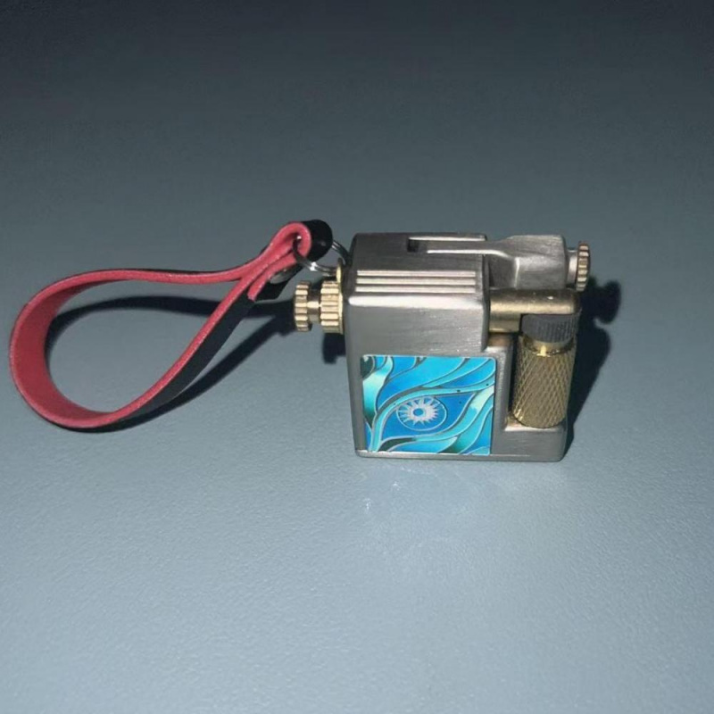 Pemantik Api Logam Vintage, Pe - Vintage Collectible Lighters ulasan dan harga