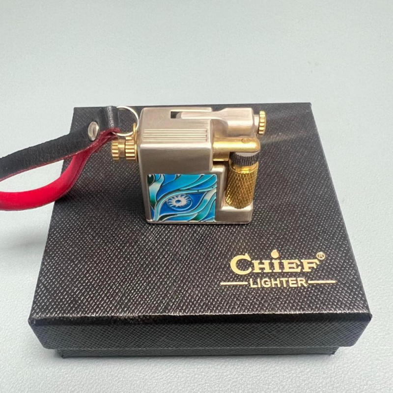 Pemantik Api Logam Vintage, Pe - Vintage Collectible Lighters ulasan dan harga