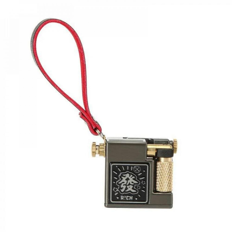 Pemantik Api Logam Vintage, Pe - Vintage Collectible Lighters ulasan dan harga