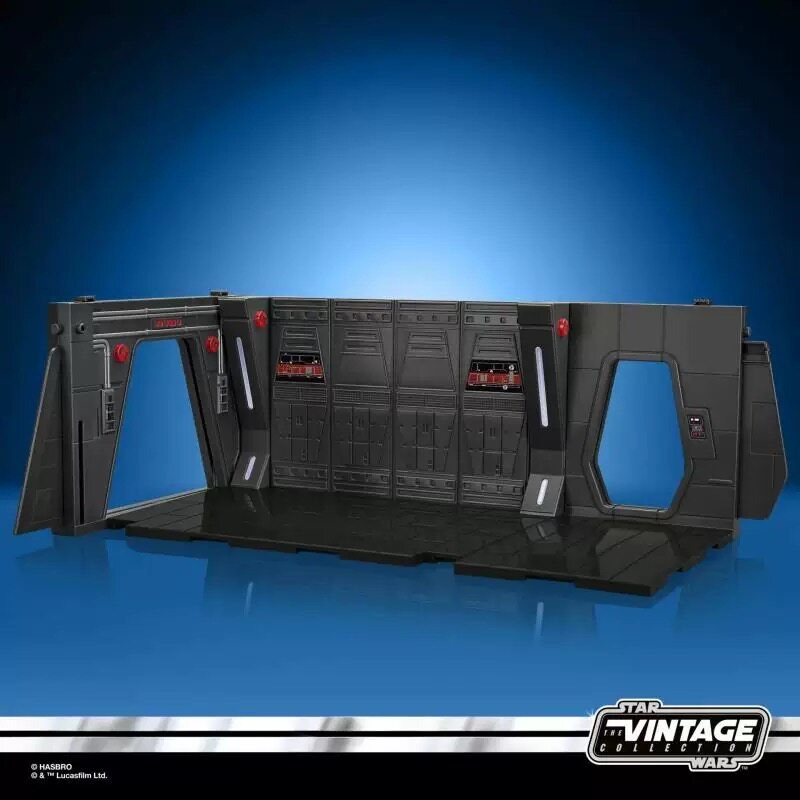 Hasbro Star Wars Asli Koleksi  - Vintage Collection Playset ulasan dan harga