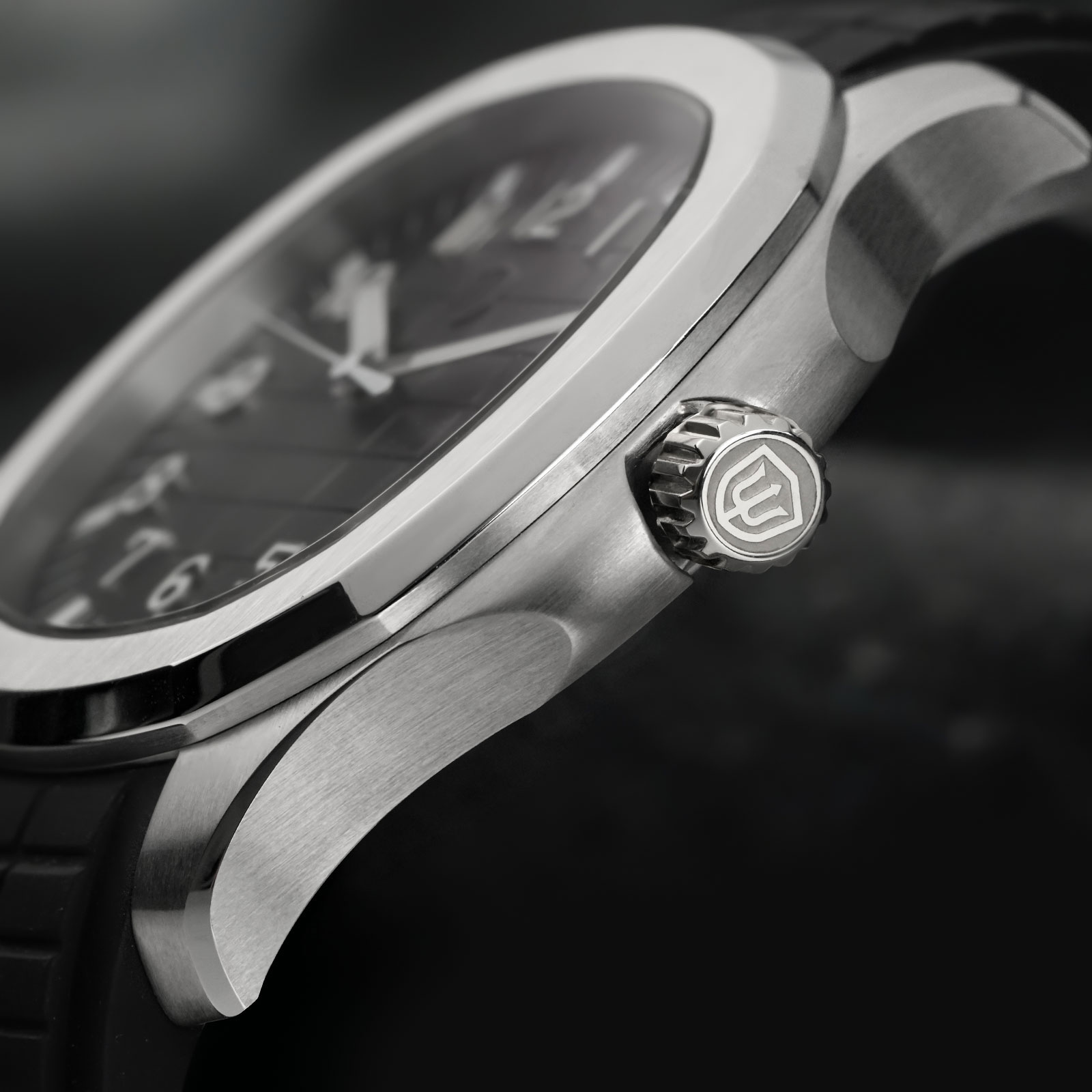 Watchdives WD008 38mm Jam Tang - Vintage Collectible Watches ulasan dan harga