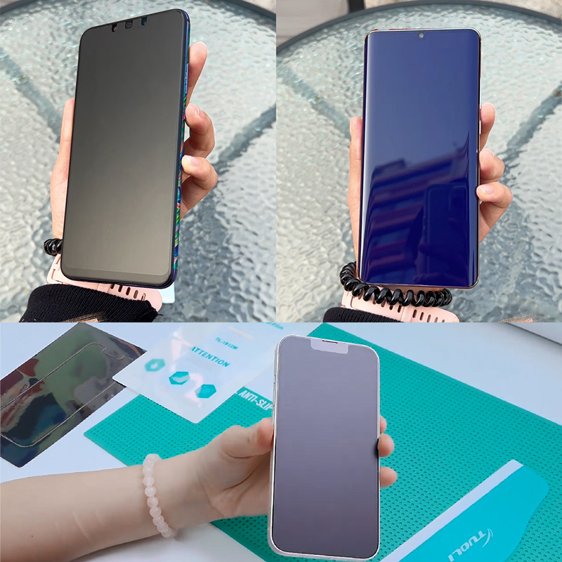 TUOLI TL058 TPU HD hidrogel Fi - Slide Film 120 ulasan dan harga