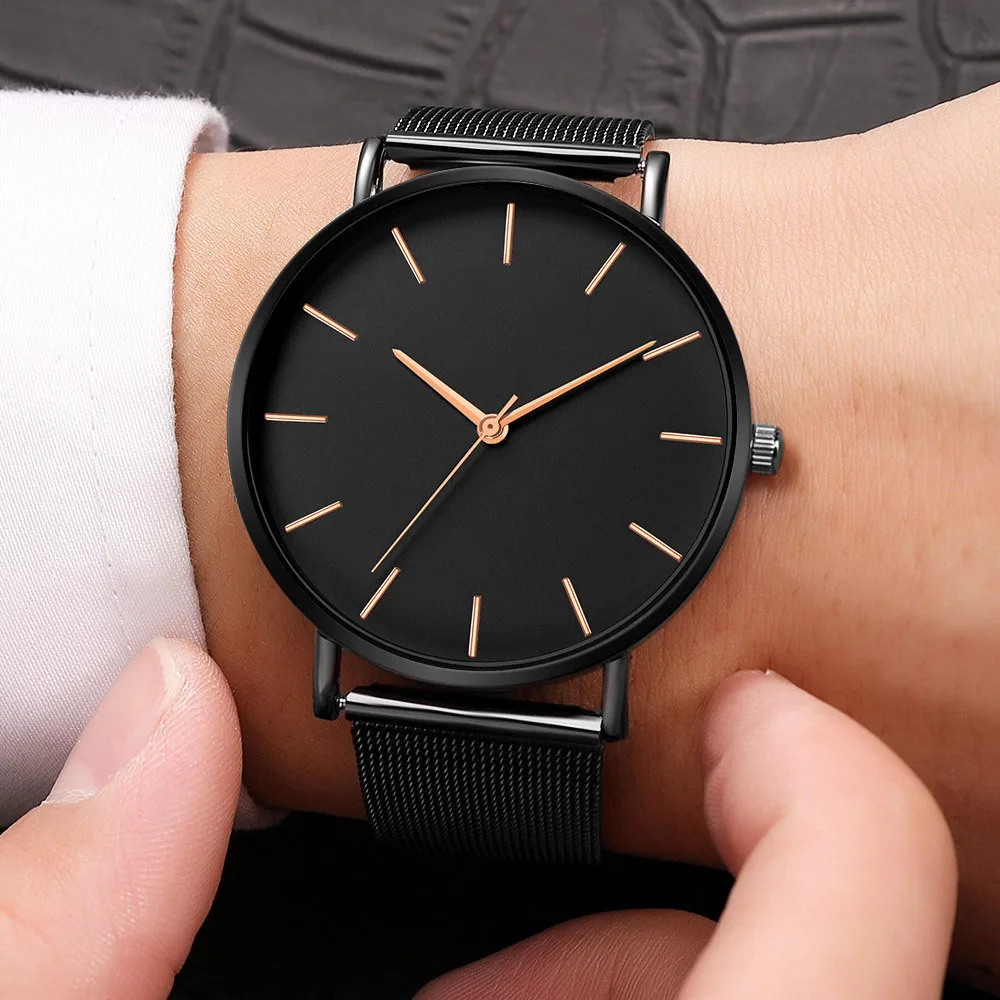 Jam Tangan Wanita Sederhana Sa - Vintage Collectible Watches ulasan dan harga