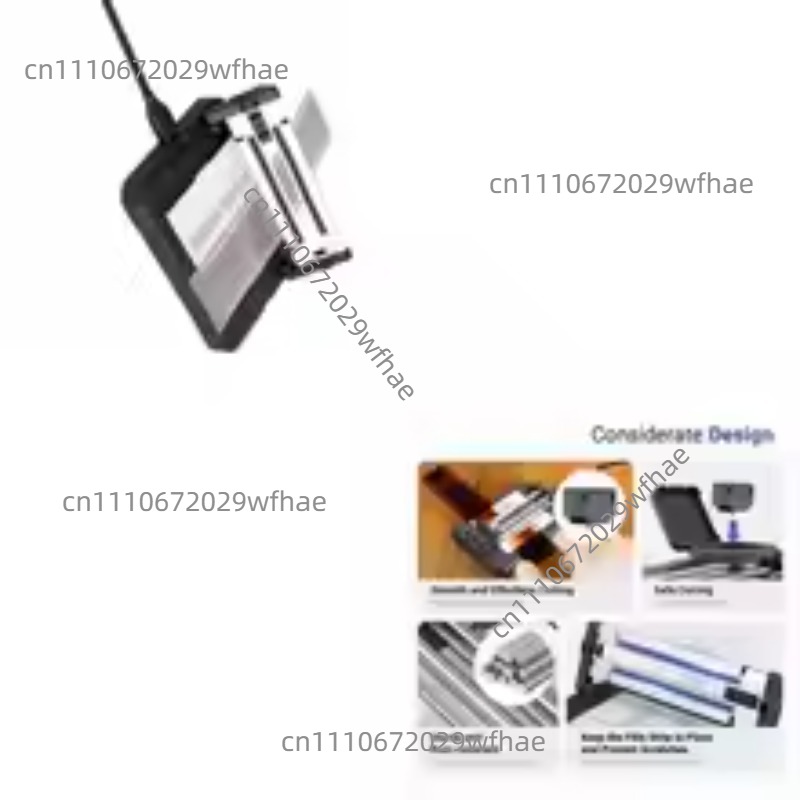 Pemotong Film Geser Aluminium  - Slide Film 120 ulasan dan harga