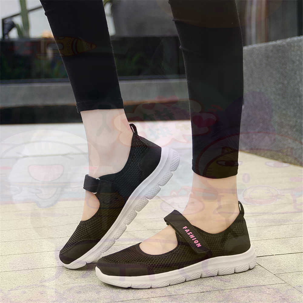Sepatu Tenis Wanita Jaring Nom - Most Collectible Vintage Items ulasan dan harga