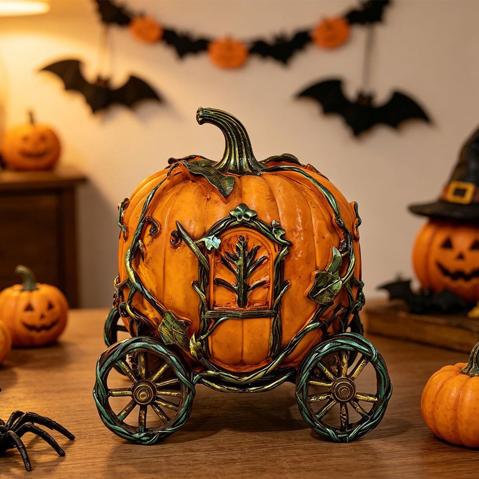 Dekorasi Labu Halloween, Figur - Vintage Fairy Figurines Collectible ulasan dan harga