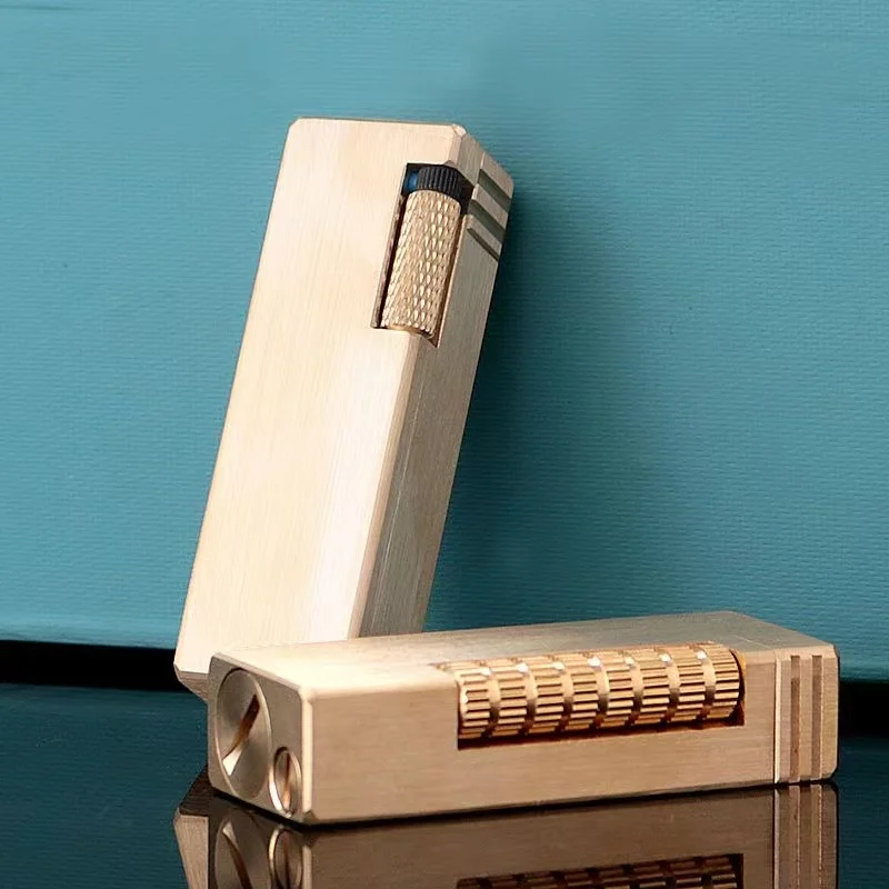 Vintage tugas berat Trench bua - Vintage Collectible Lighters ulasan dan harga