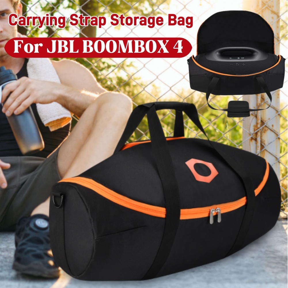 Tas Pembawa Speaker untuk JBL  - Cassette Walkman Belt ulasan dan harga
